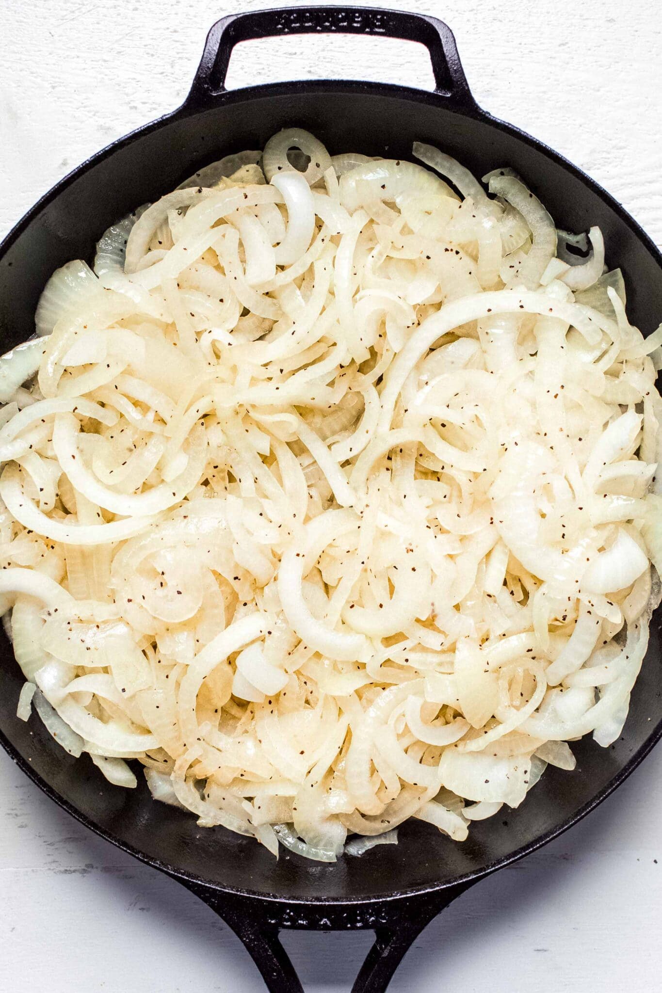 Greek Yogurt French Onion Dip