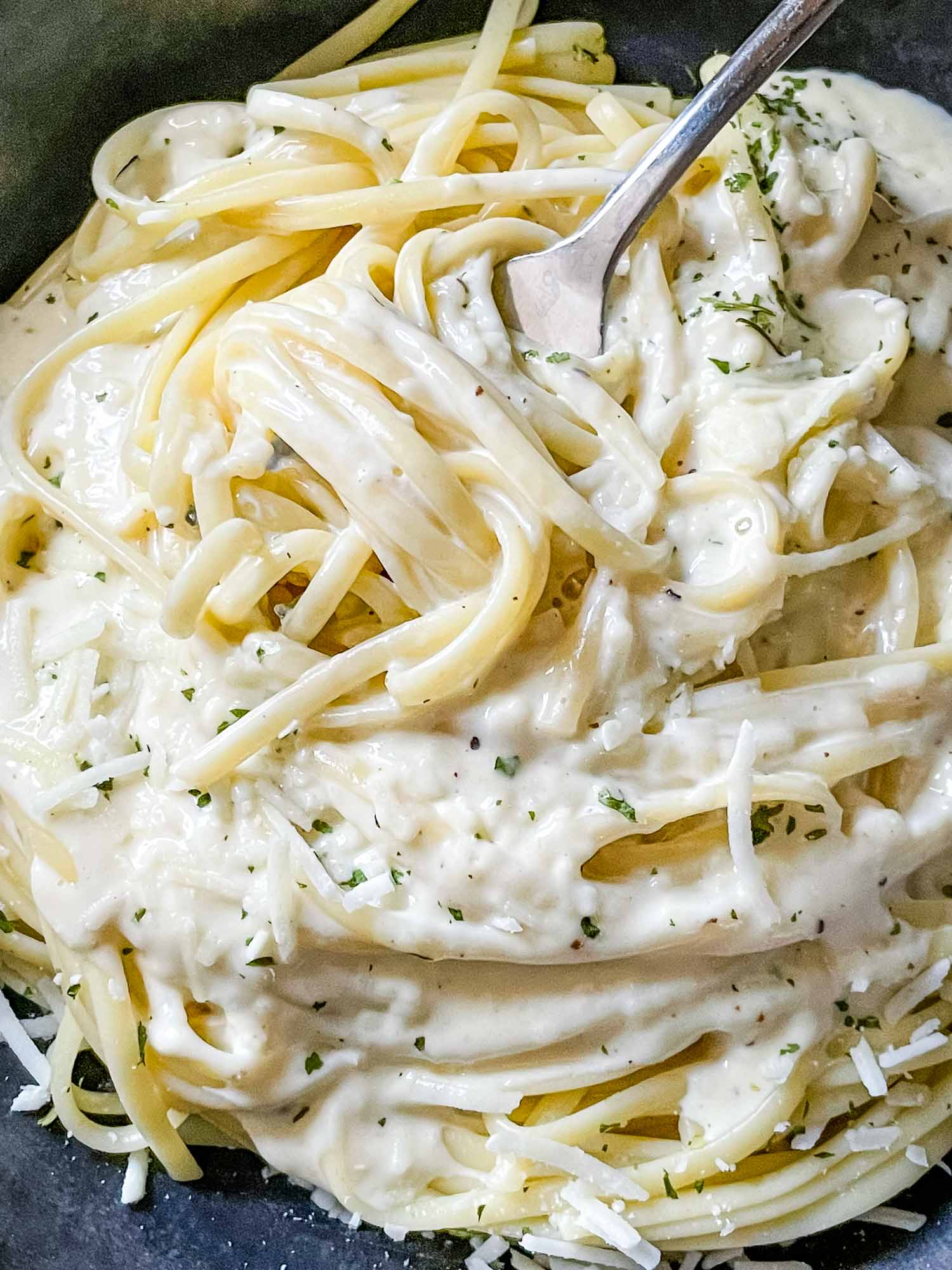 30+ Sauces for Linguine Quick, Easy & Delicious