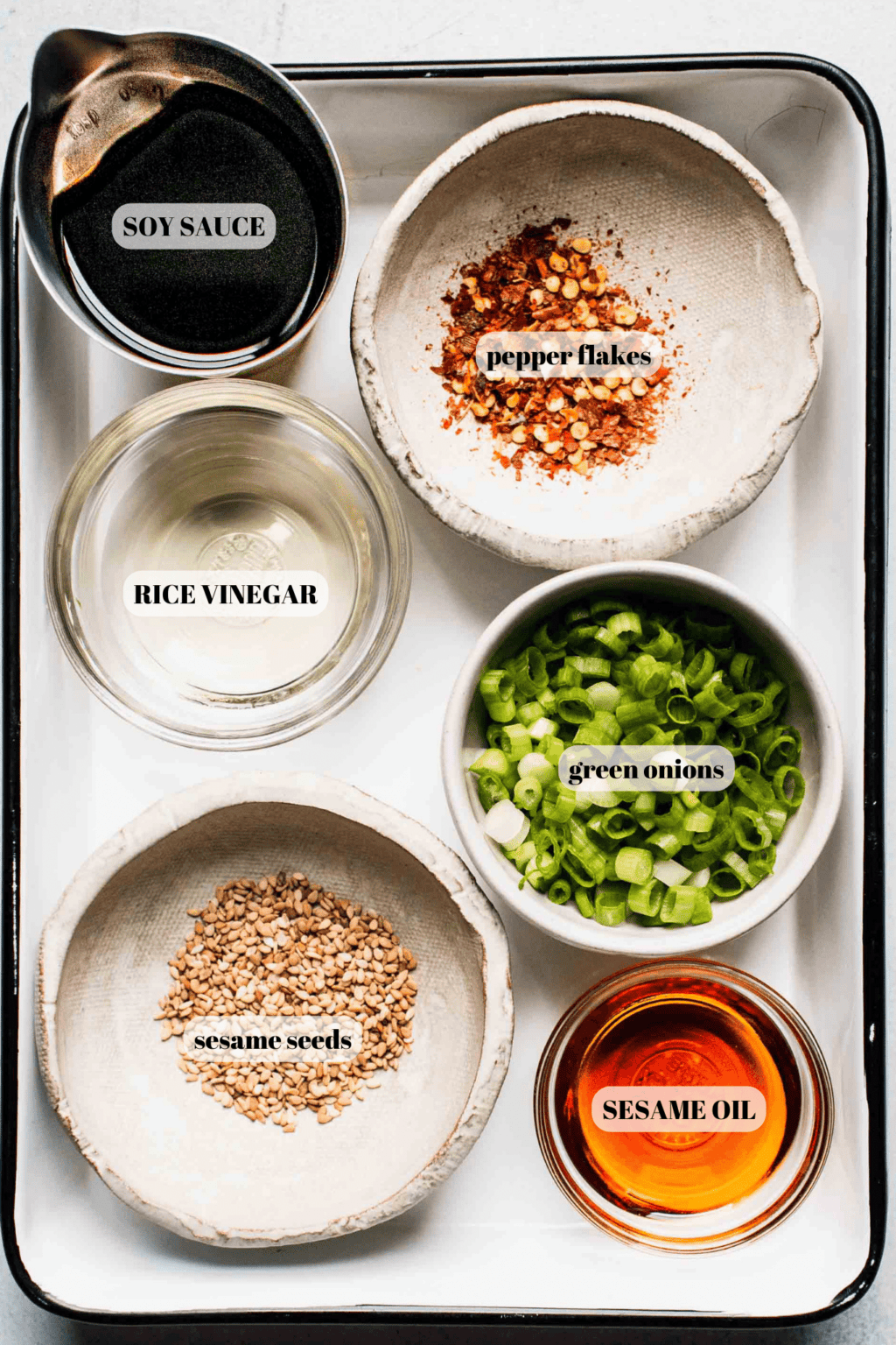 Potsticker Sauce (Simple 3Ingredient Recipe!!!)