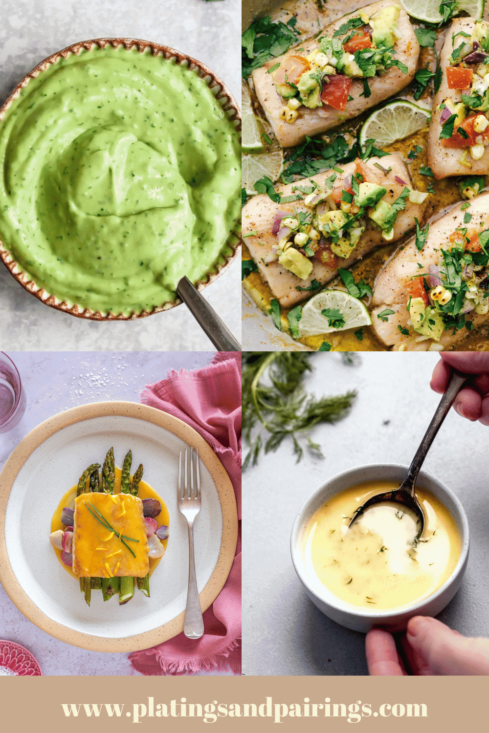 17+ Sauces for Mahi Mahi (Flavorful + Delicious)