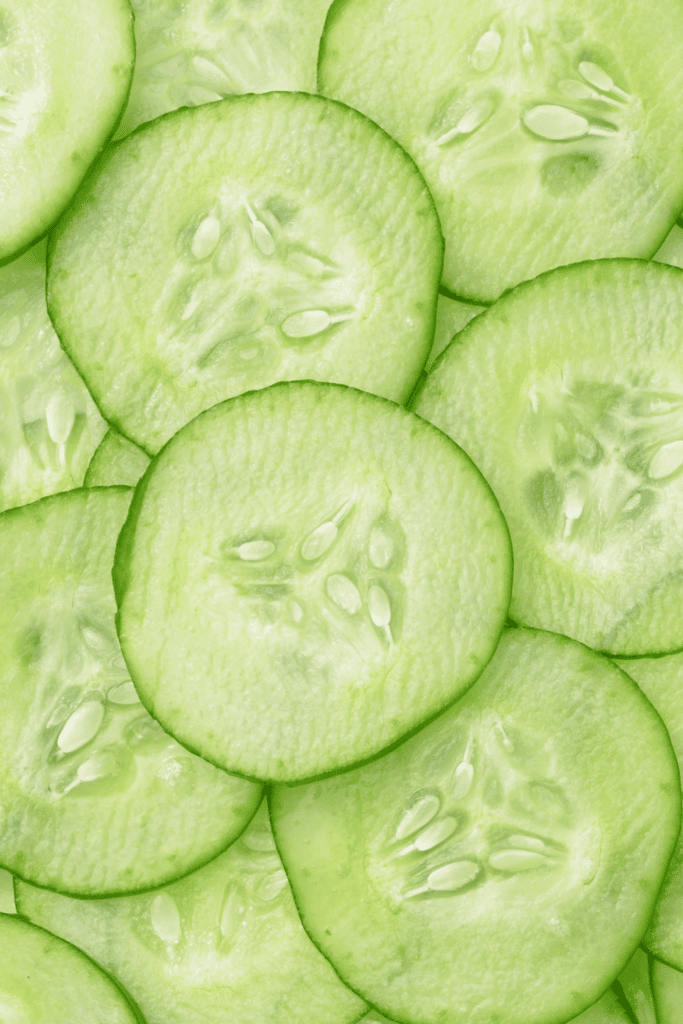 10 Different Types of Cucumbers - Insanely Good