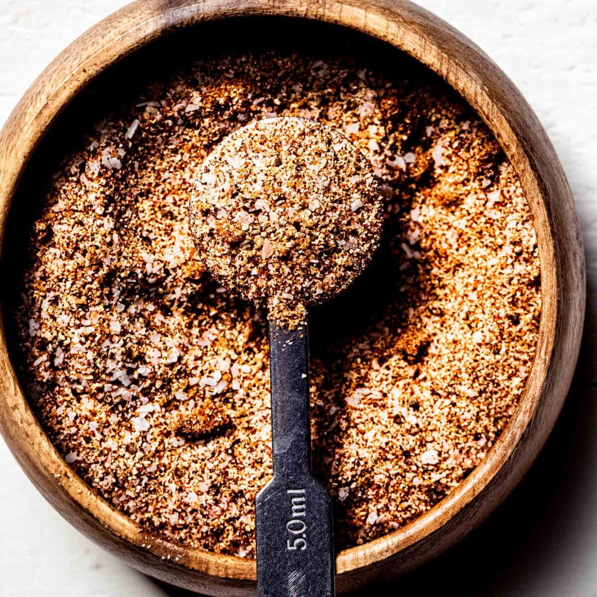 Tri Tip Dry Rub Recipe Platings + Pairings