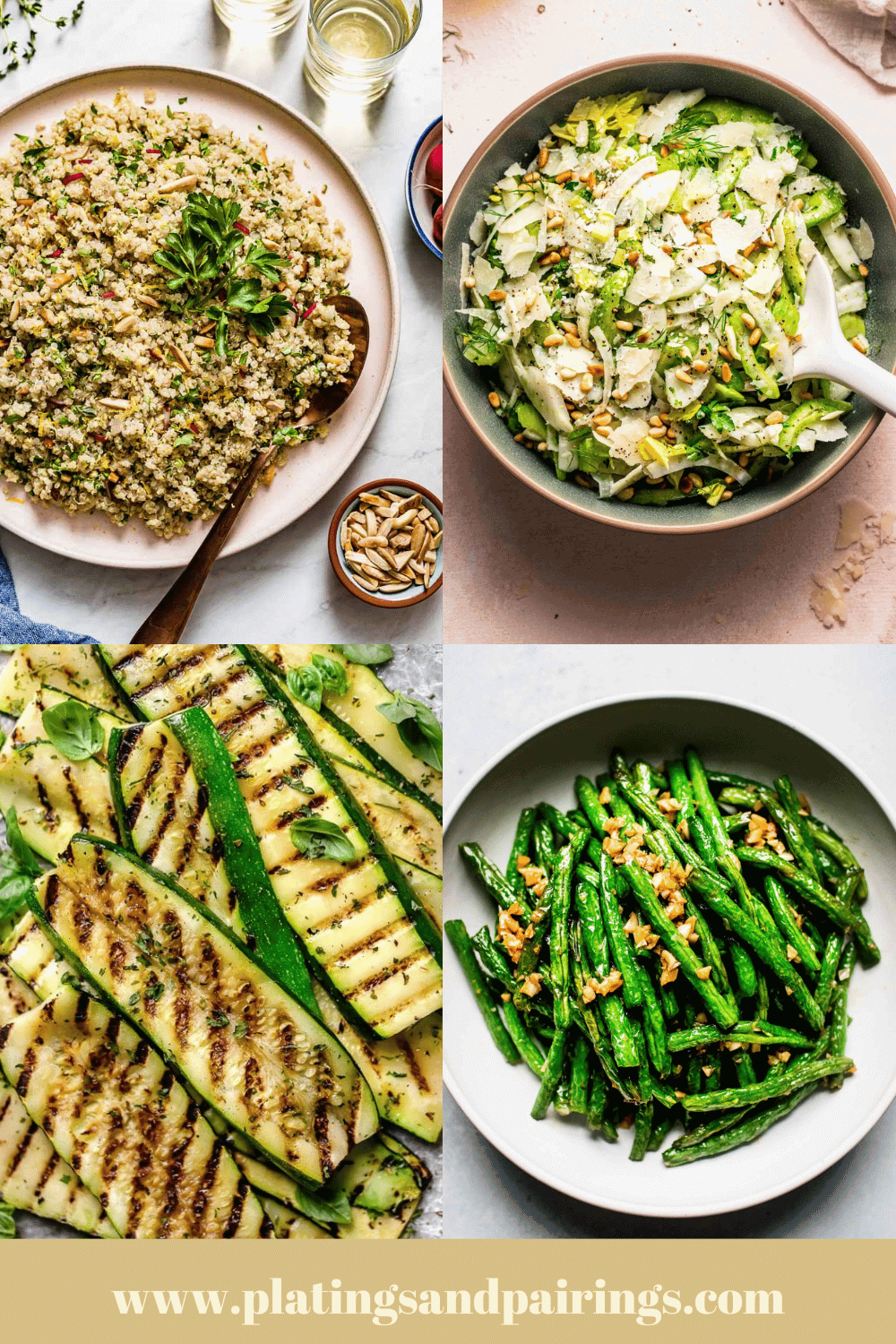 What to Serve with Halibut (35+ BEST Side Dishes)