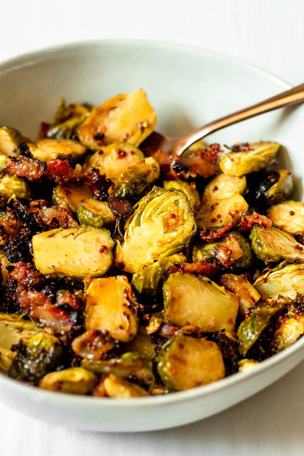 10+ Sauces for Brussel Sprouts (with Easy Recipes) Platings + Pairings
