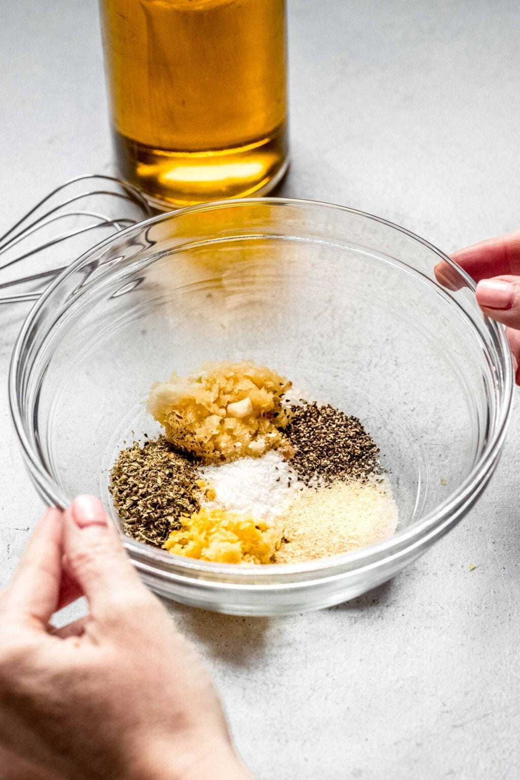 The BEST Greek Chicken Marinade (Easy Recipe!!!) Platings + Pairings