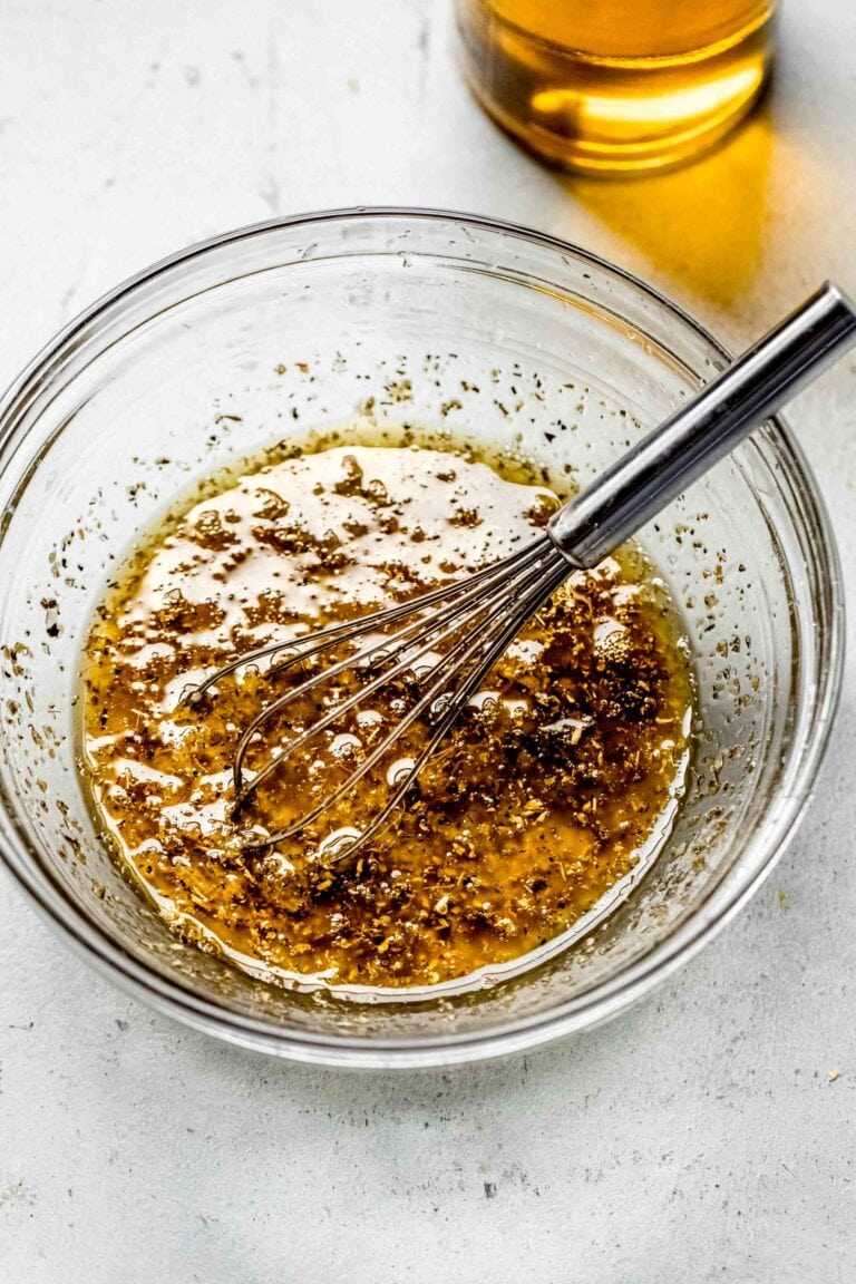 The BEST Greek Chicken Marinade (Easy Recipe!!!) Platings + Pairings