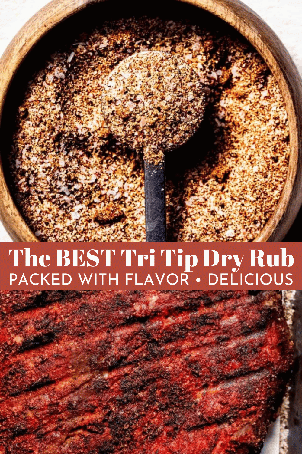 Dry Rub Recipe For TriTip at Russell Lewis blog