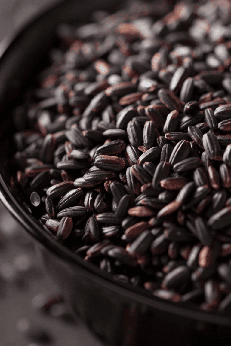 25+ Black Foods that are Packed with Flavor!!! - Platings + Pairings