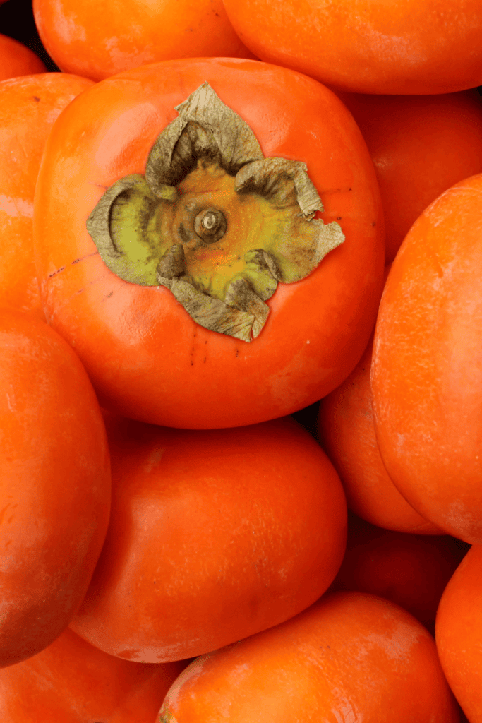 Persimmons