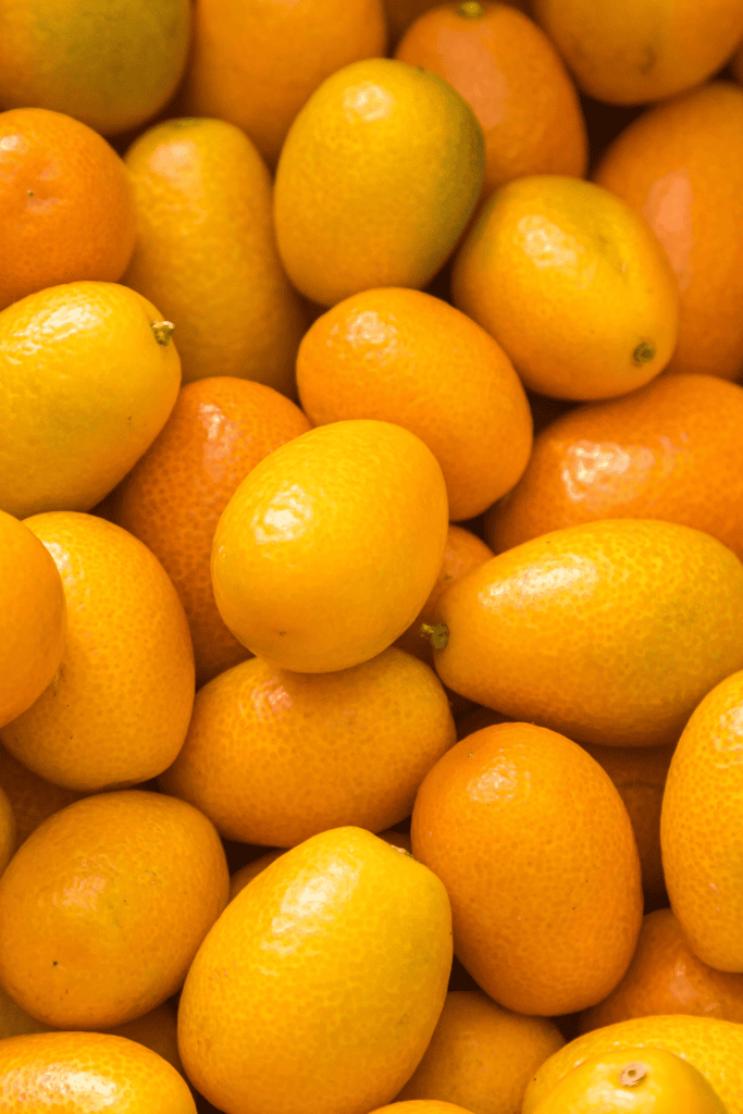 Kumquats