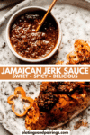 jerk sauce pinterest image.