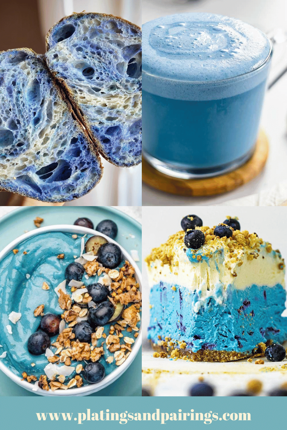 Blue meals outlet