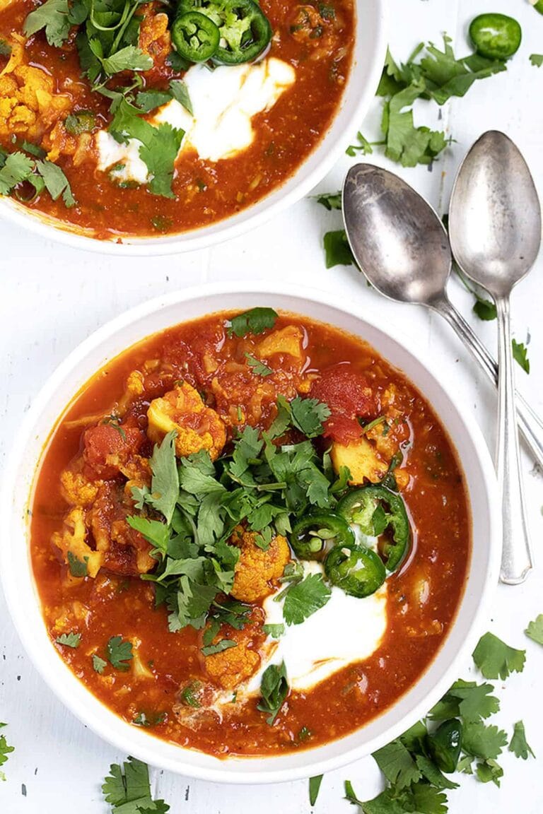20+ Delicious Indian Soup Recipes - Platings + Pairings