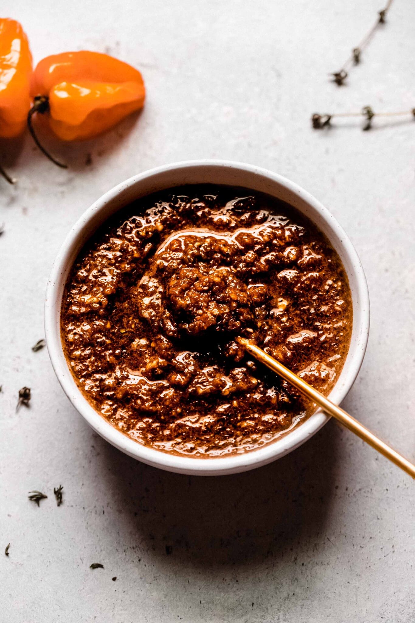 Jamaican Jerk Sauce Recipe (Easy + Authentic) Platings + Pairings