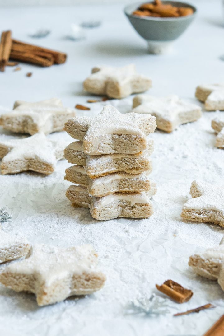 35+ Traditional German Dessert Recipes - Platings + Pairings