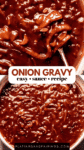 The Rich, Velvety Gravy That Transforms Any Meal