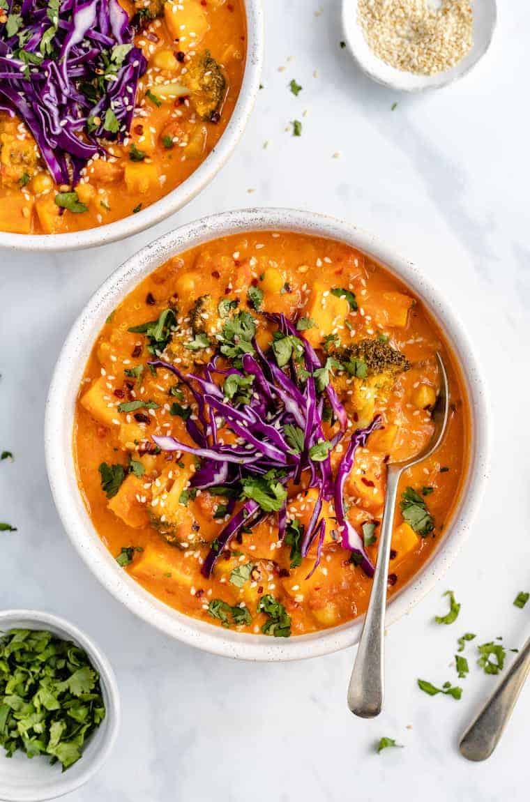30+ Vegetarian Quinoa Recipes (Healthy & Delicious) - Platings + Pairings