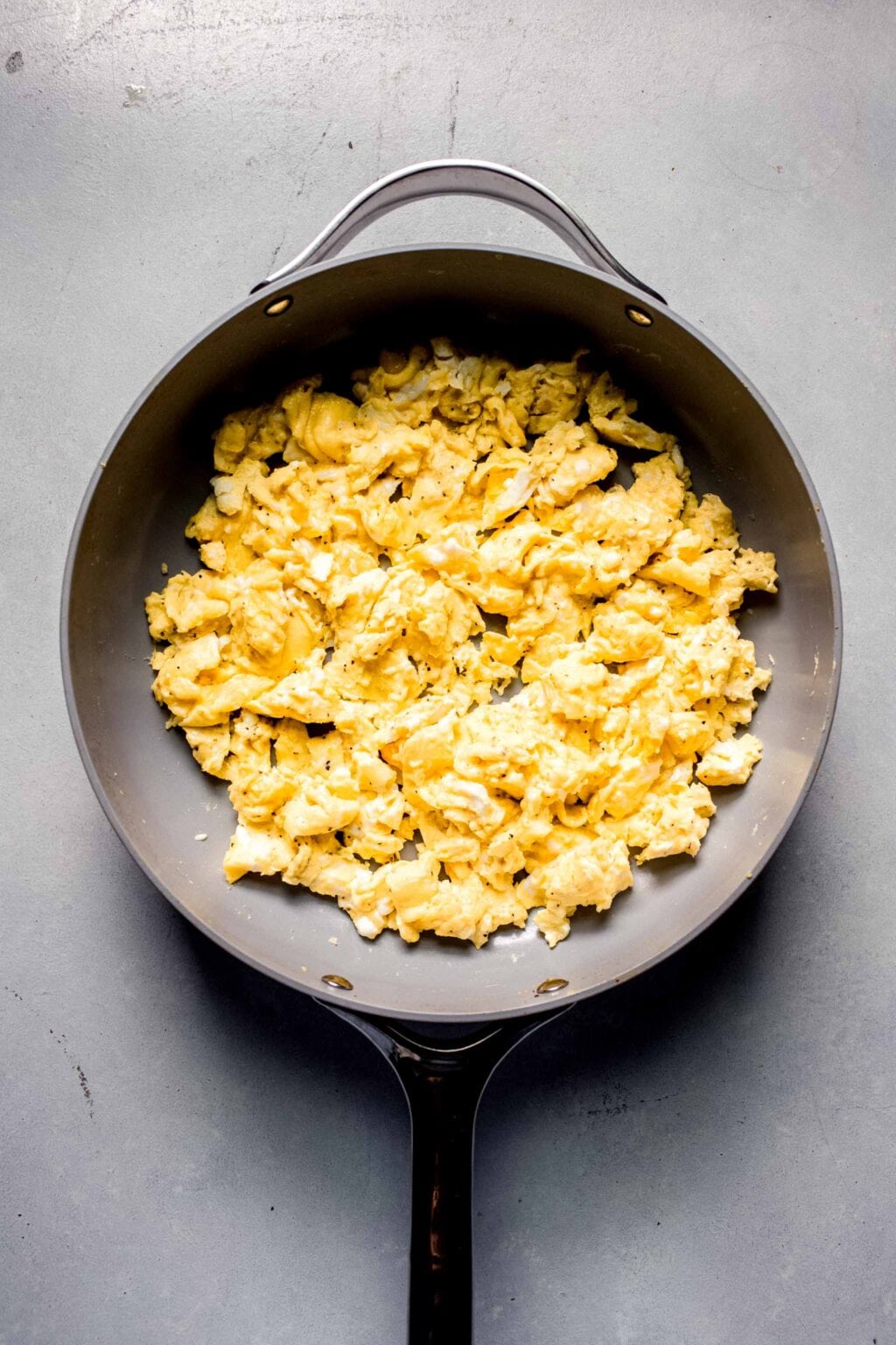 Frozen Breakfast Burritos (Meal Prep) - Platings + Pairings