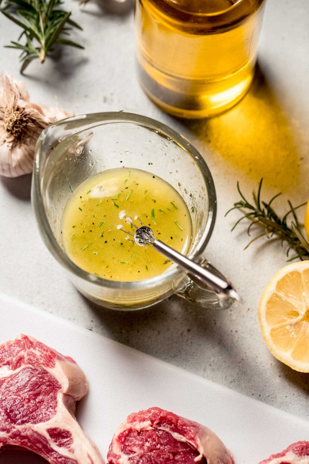 How to Cook the BEST Lamb Chops - Platings + Pairings