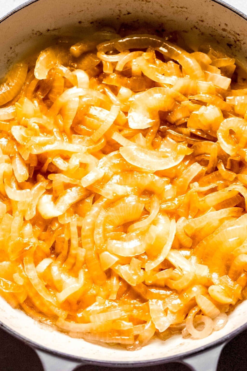 The BEST Onion Gravy with Red Wine (Easy Recipe) Platings + Pairings