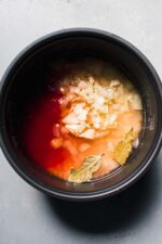Rice Cooker Mexican Rice