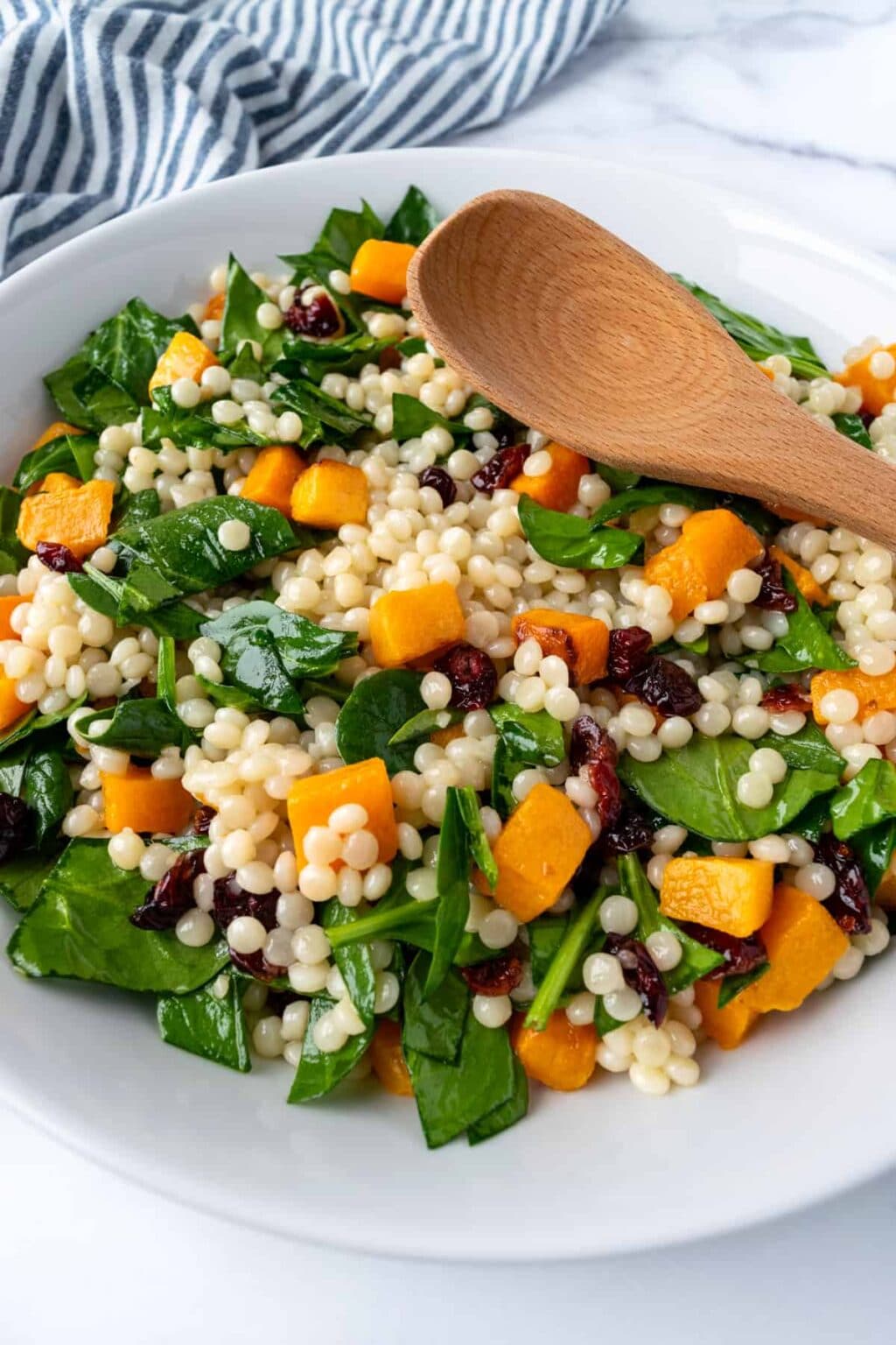 27+ Pearl Couscous Recipes Platings + Pairings