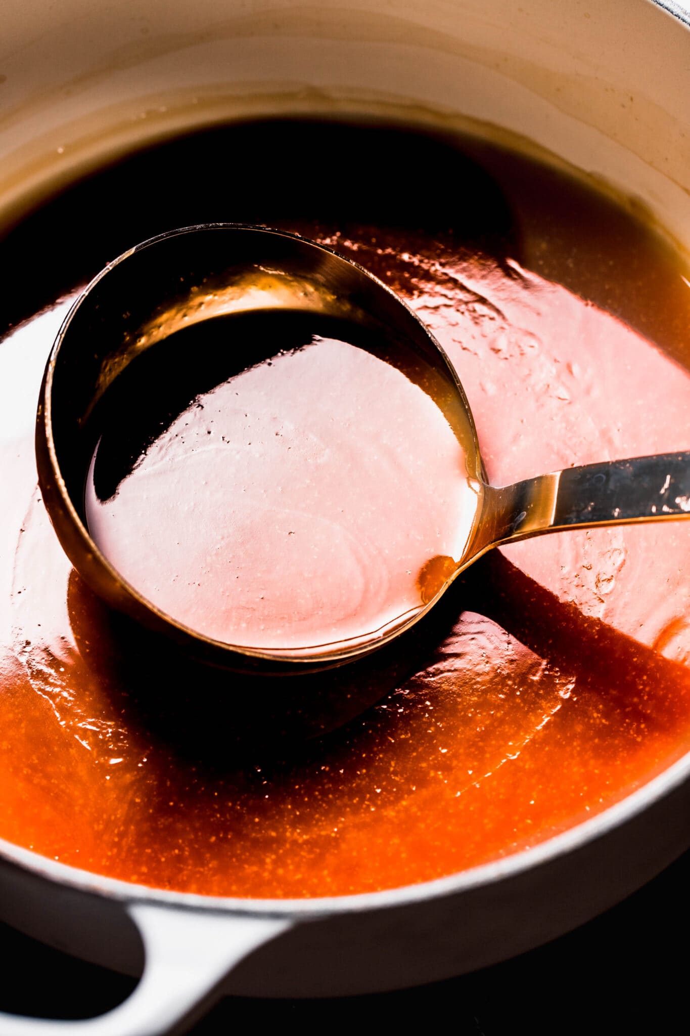 Easy Beef Gravy Recipe (From Broth or Drippings) Platings + Pairings