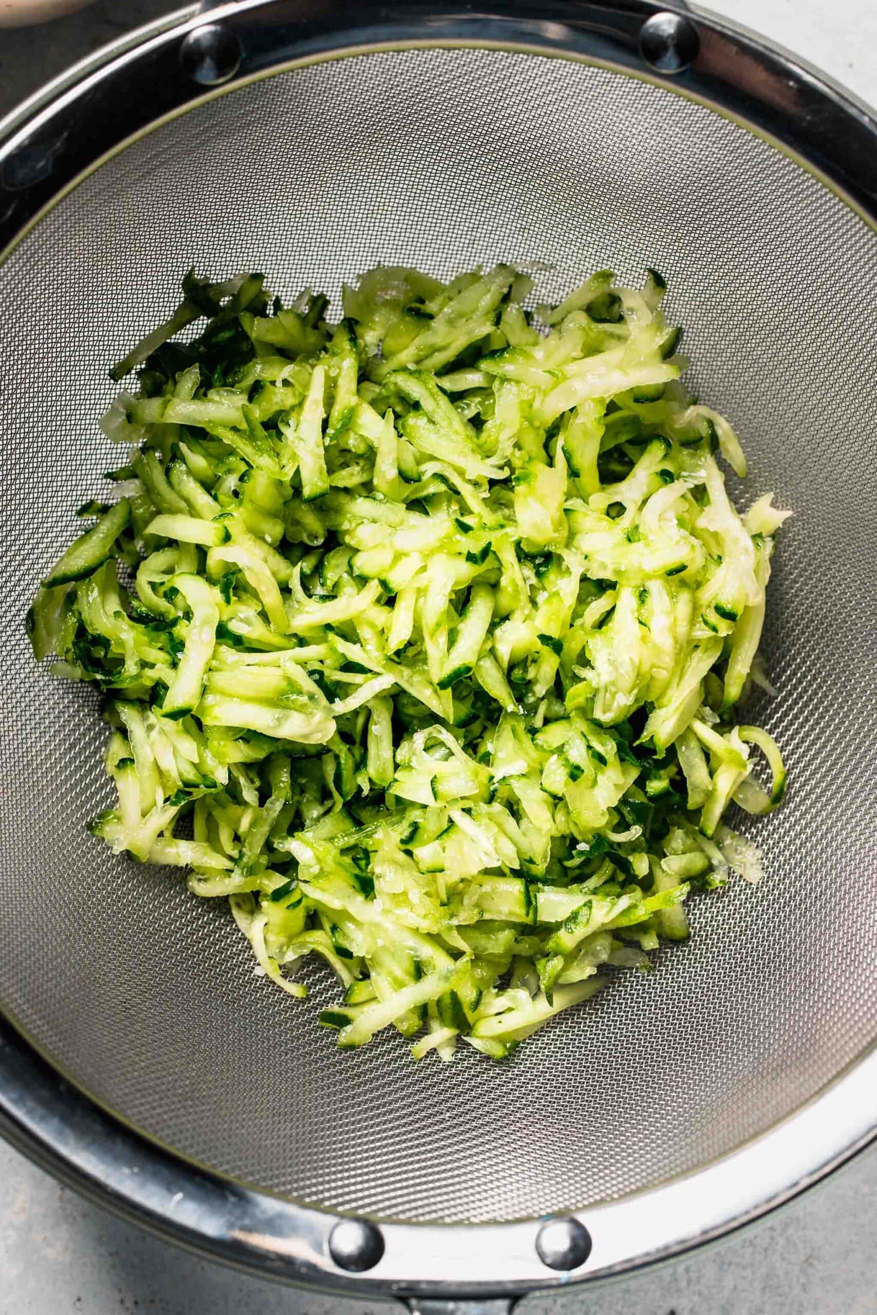 Tzatziki Sauce for Gyros & More!!! (Easy Recipe) Platings + Pairings