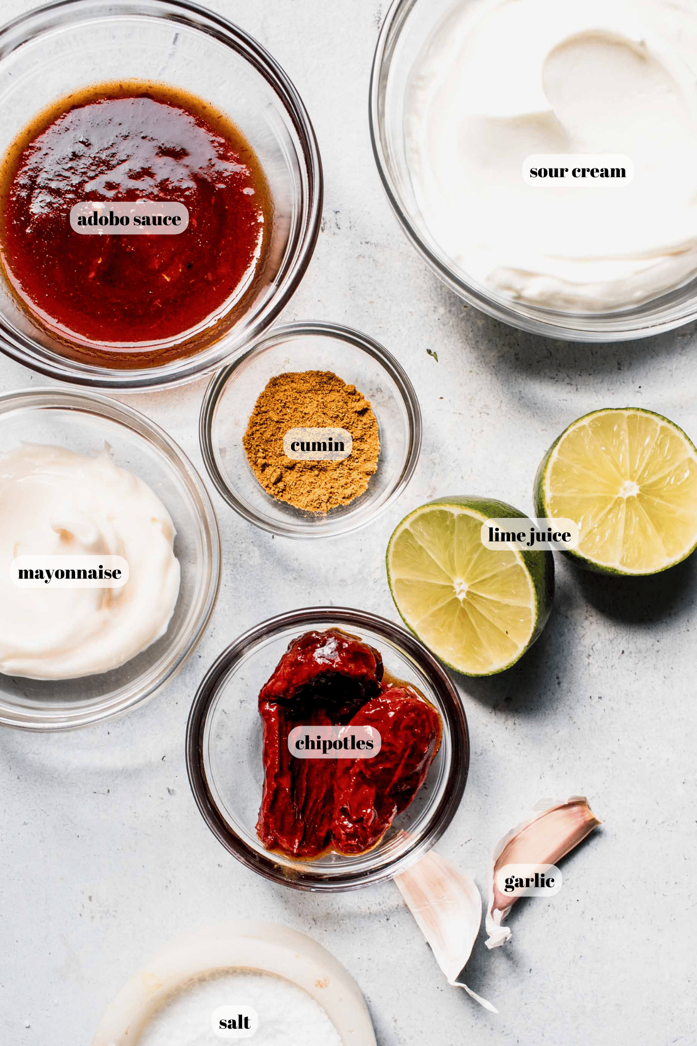 The BEST Sauce for Fish Tacos (Baja Fish Taco Sauce) Platings + Pairings