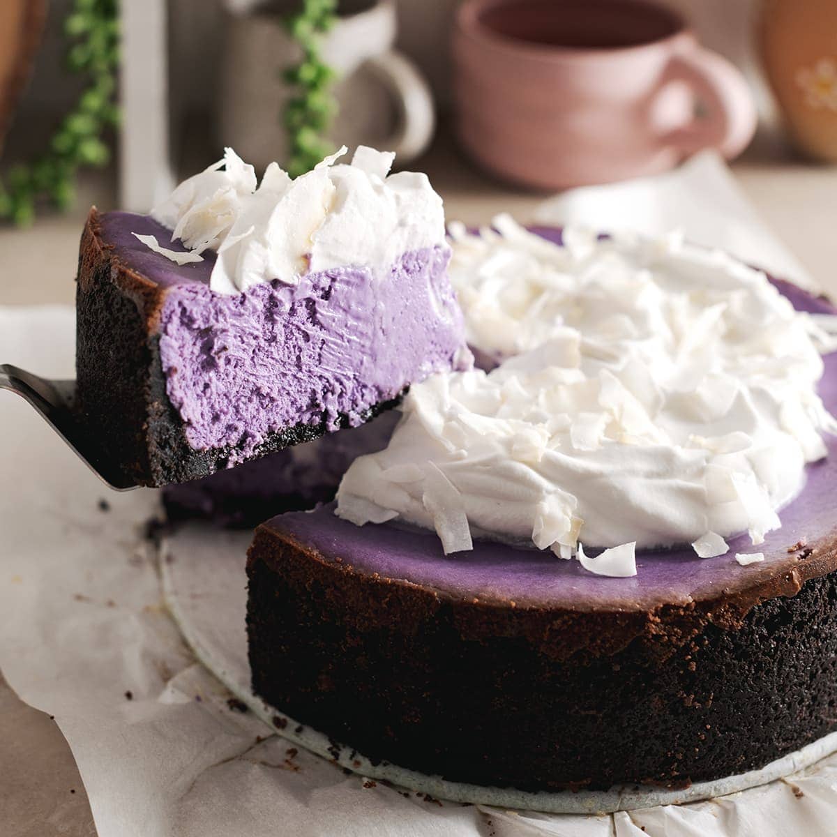 20+ Ube Recipes (The BEST Ways to Cook with Ube) Platings + Pairings