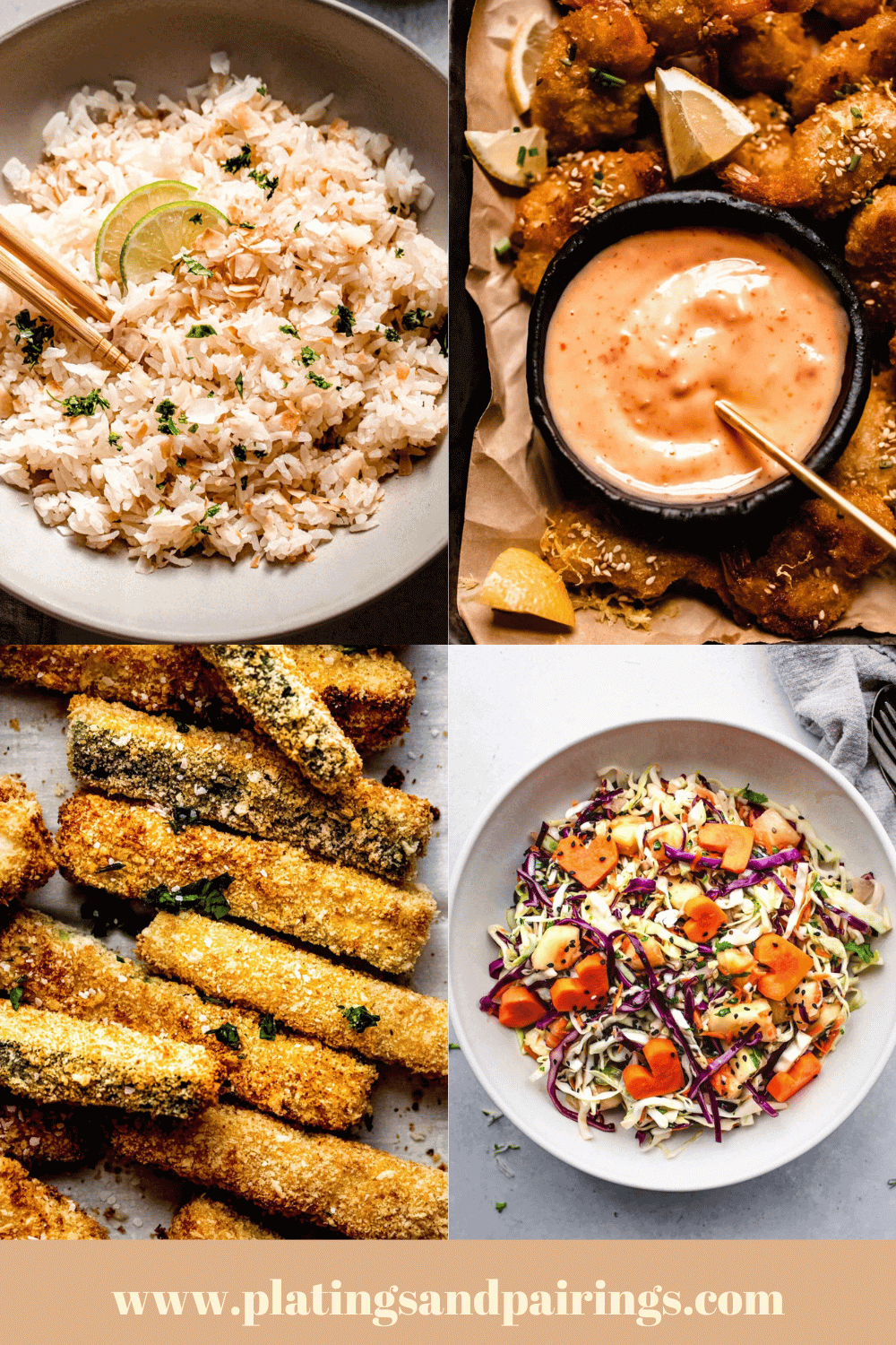 Hosting tips and make-ahead strategy