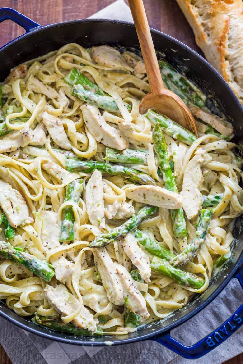 35+ Chicken Pasta Recipes to Try for Dinner! - Platings + Pairings