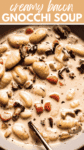 Bacon Gnocchi Soup Recipe
