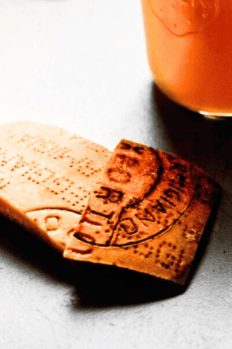 What to do with Parmesan Rinds (Don't Toss Them!) - Platings + Pairings