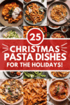 Easy Holiday Pasta Ideas