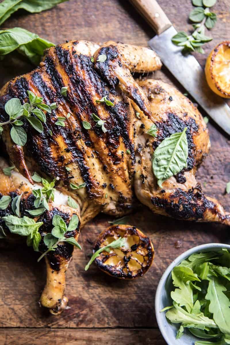 35+ Oregano Recipes to Try Out! (Fresh &amp; Dried) - Platings + Pairings
