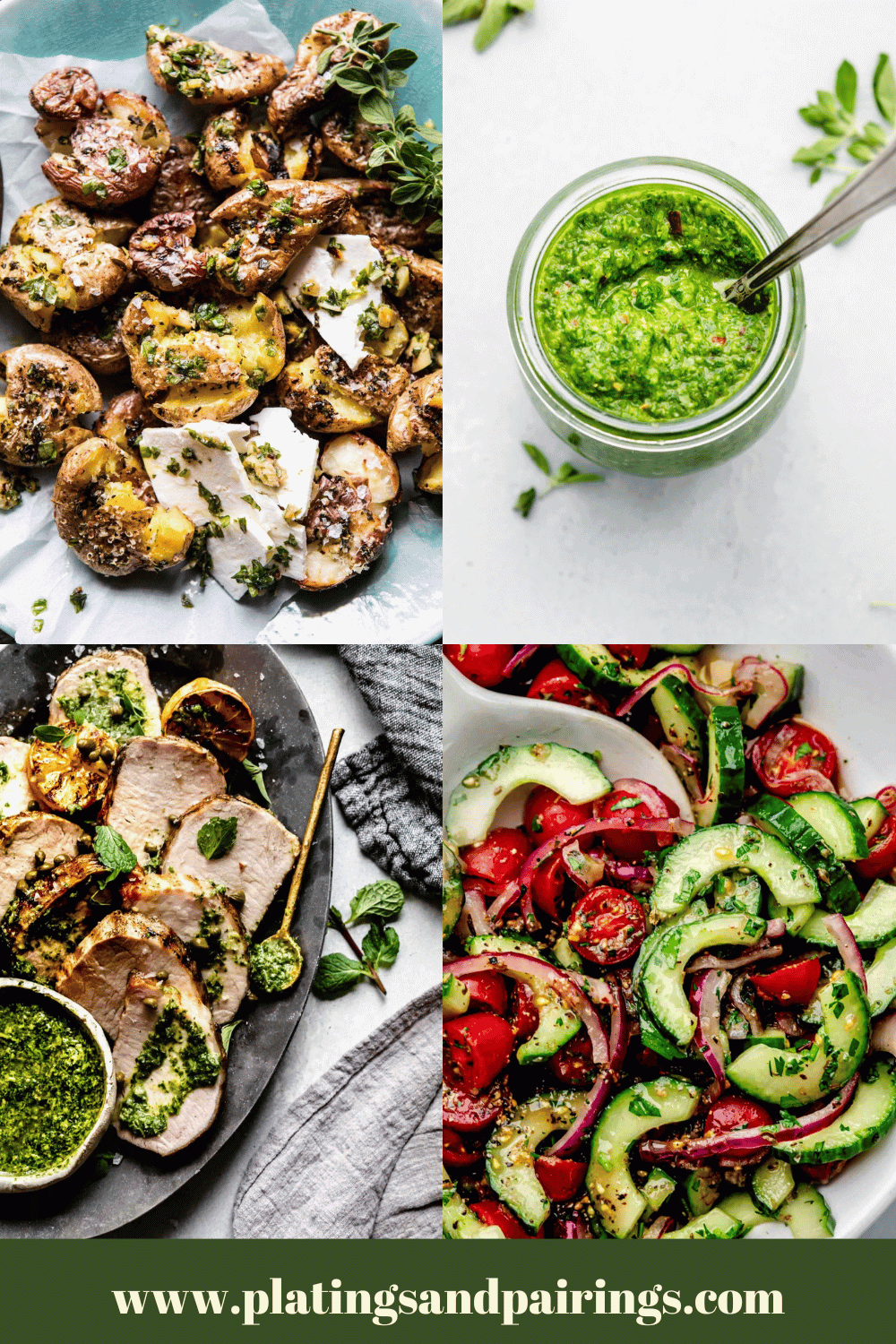 35+ Oregano Recipes to Try Out! (Fresh & Dried) Platings + Pairings
