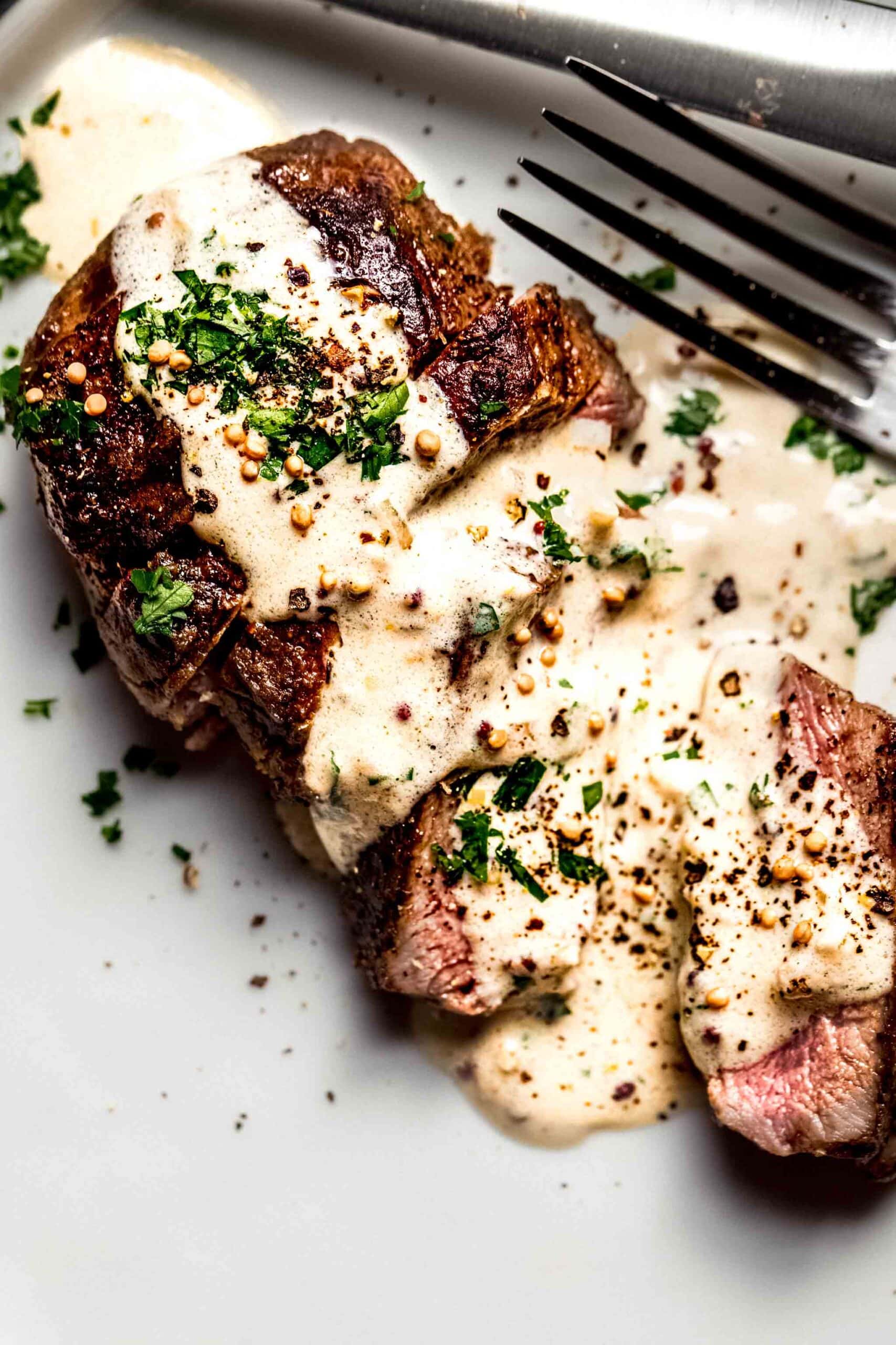 17 Sauces for Steak (Easy, Flavorful + Delicious)