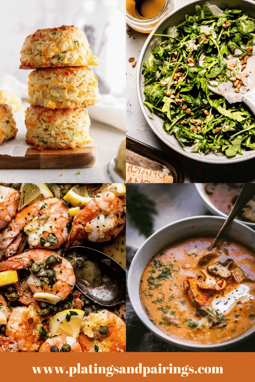 What to Serve with Lobster Bisque (27+ Easy Sides) Platings + Pairings