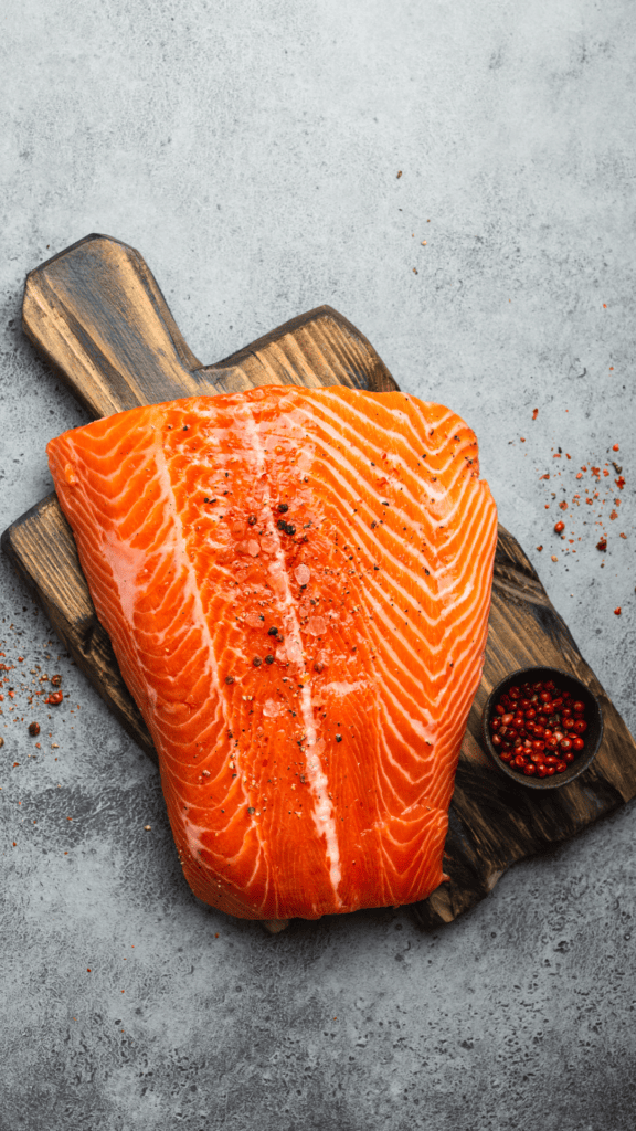 Salmon vs. Steelhead Trout: What Are The Differences? - Platings + Pairings