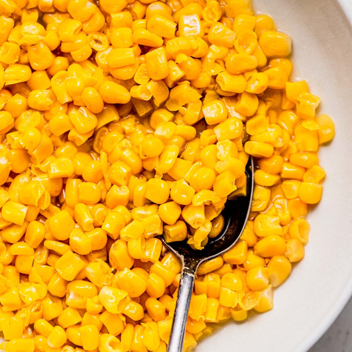 How to Cook Canned Corn (+ Make it Taste Great!!!) Platings + Pairings