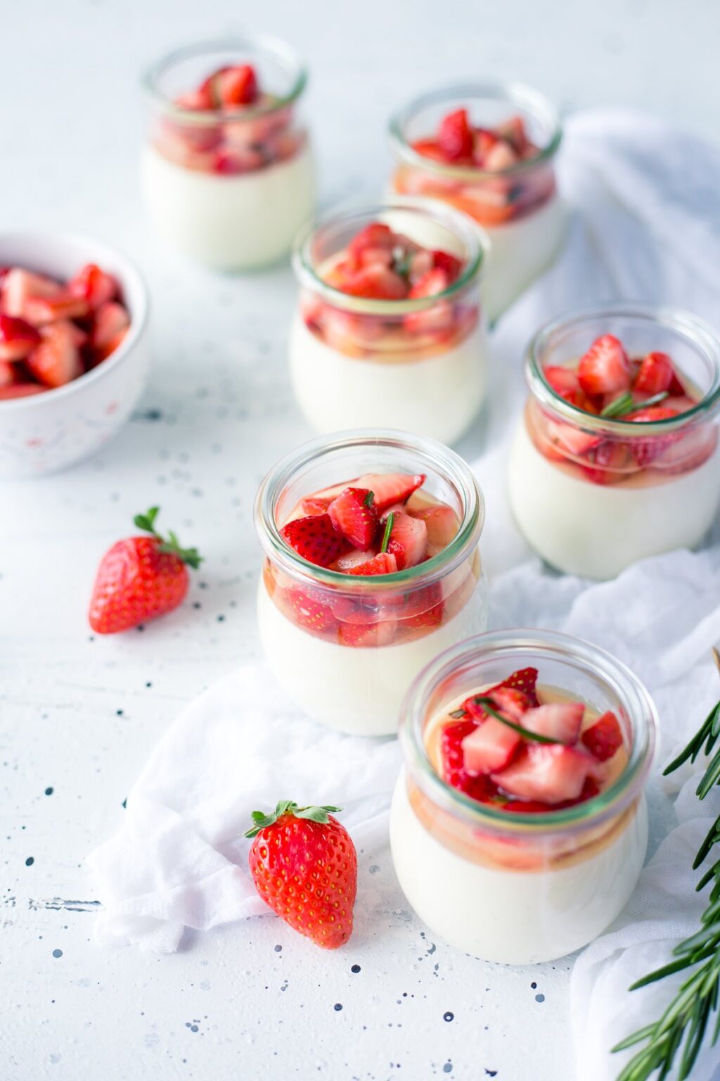 30+ Ways to Use Creme Fraiche - Platings + Pairings