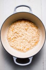 Easy Garlic Butter Rice Recipe (Flavor Packed!!)
