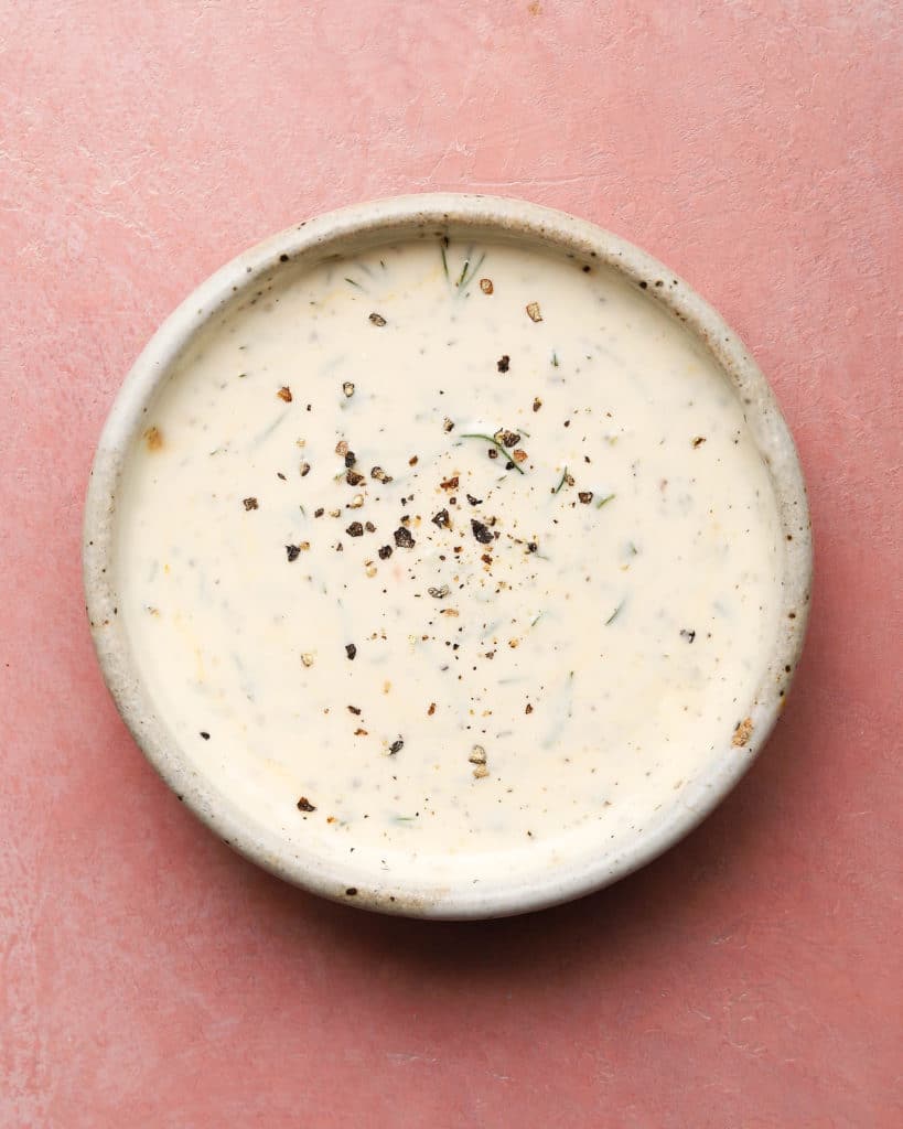 30+ Ways to Use Creme Fraiche - Platings + Pairings