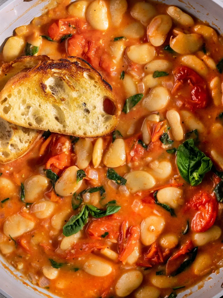 35+ Recipes That Use Basil - Platings + Pairings