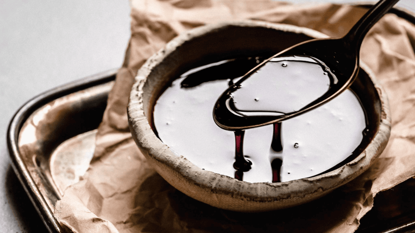 How to Make Sweet Soy Sauce (Easy Kecap Manis Recipe)