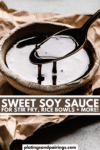 SWEET SOY SAUCE PINTEREST IMAGE.