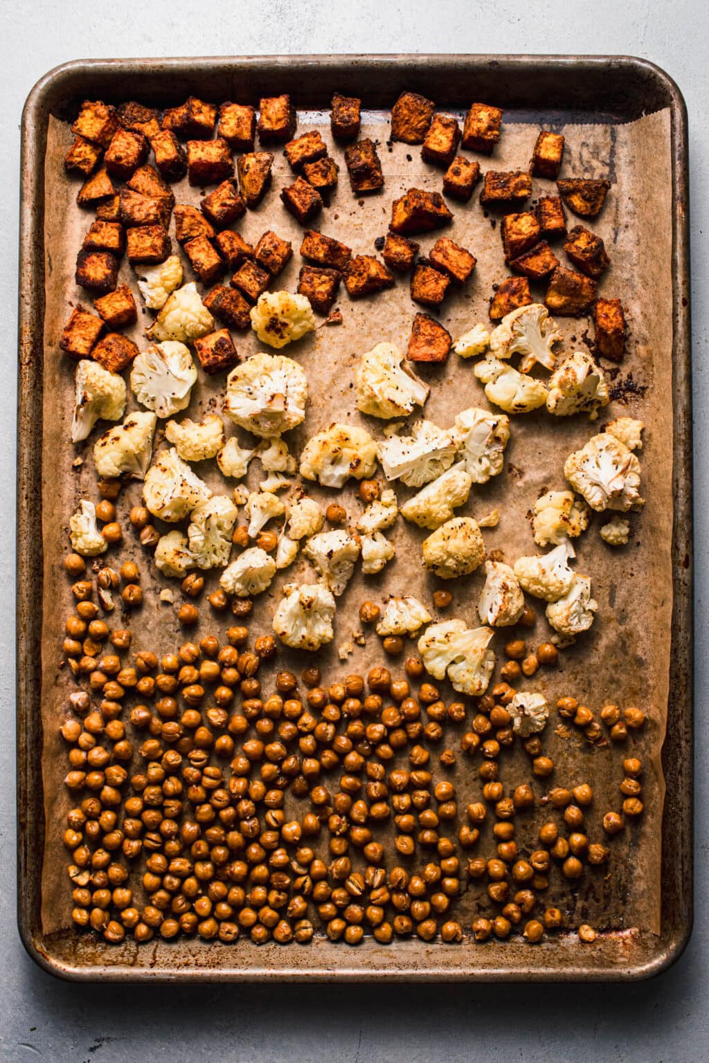 Power Bowl Recipe - Platings + Pairings