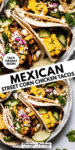 STREET CORN TACOS PINTEREST IMAGE.