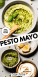 PESTO MAYO PINTEREST IMAGE.